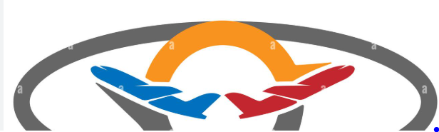 Quantum Freight Digital Courier  Logo